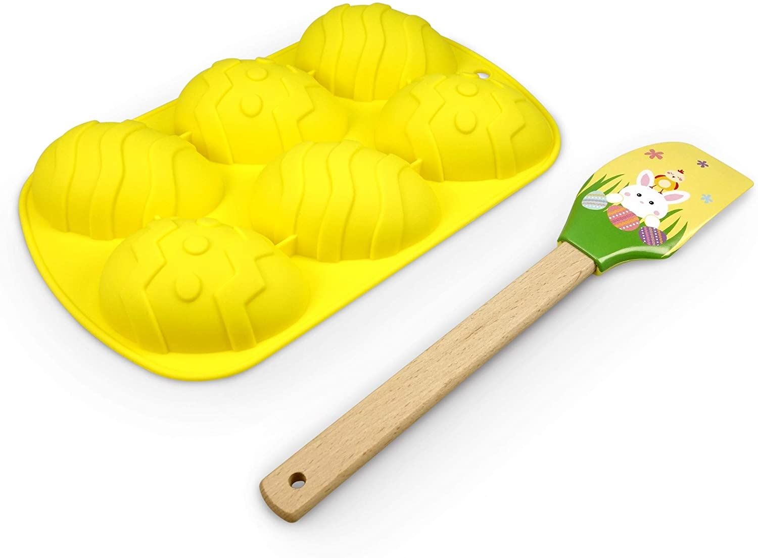 Spring Fling Easter Baking Set