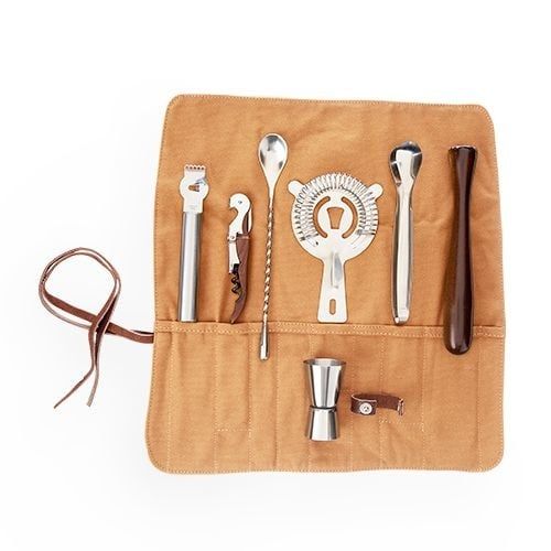 Canvas Cocktail Kit
