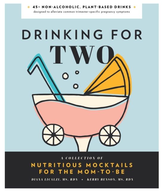 Drinking For Two