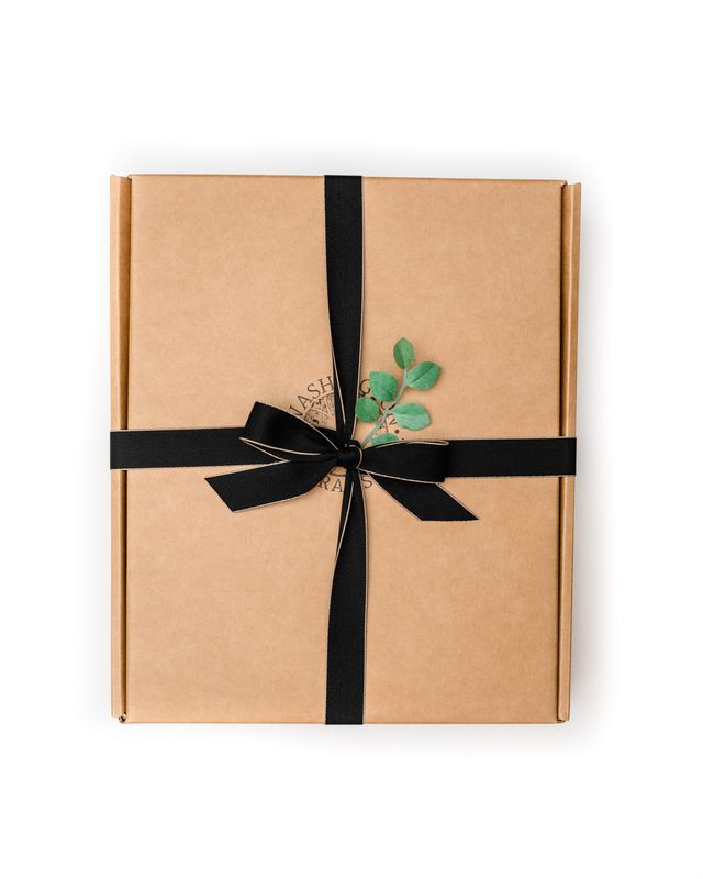 Gift Box Charge