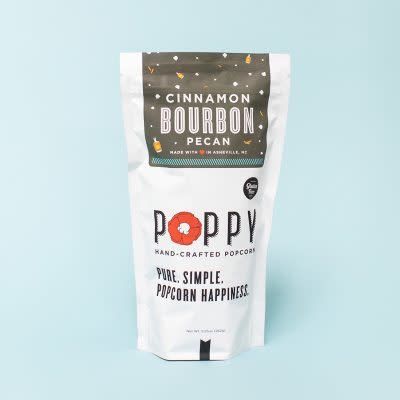Market Bag - Cinnamon Bourbon Pecan Popcorn