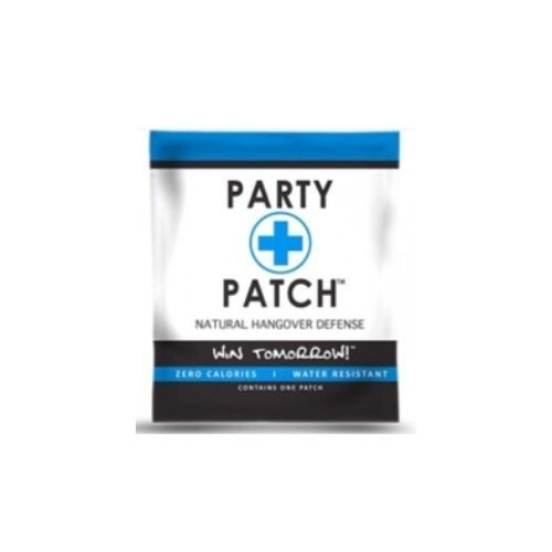 Hangover Patch