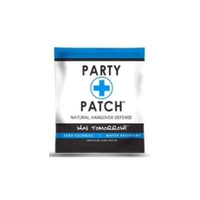Hangover Patch