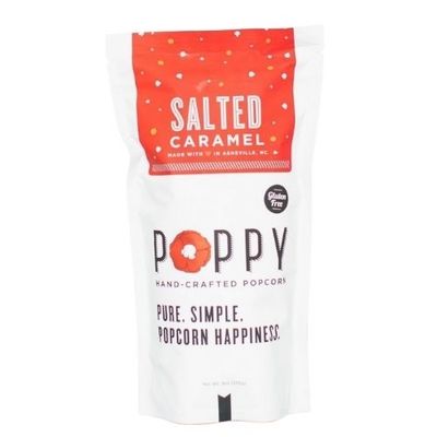 Market Bag - Salted Caramel Popcorn