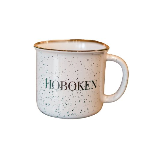 Hoboken Campfire Mug