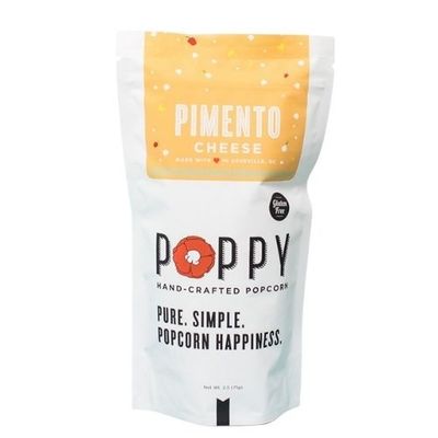 Market Bag - Pimento Cheese Popcorn