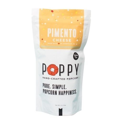 Market Bag - Pimento Cheese Popcorn