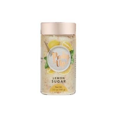 Lemon Sugar