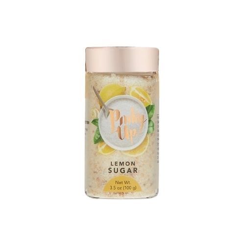 Lemon Sugar