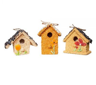 Spring Fruit Cottage w/