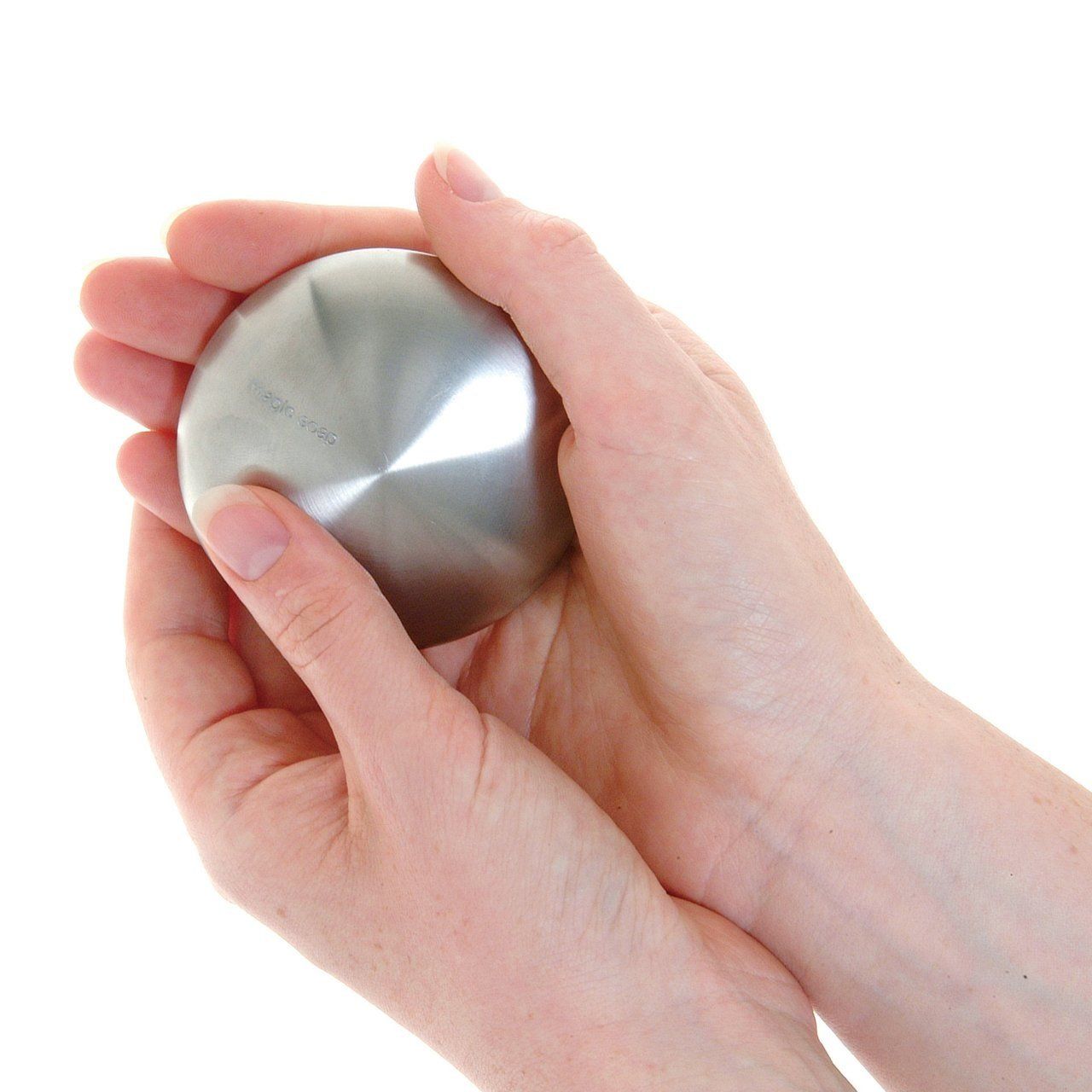 Magic Soap