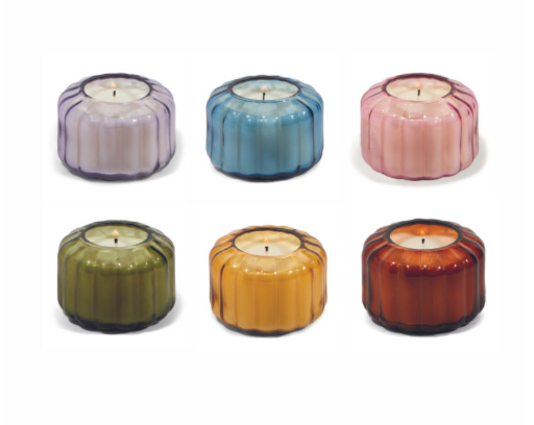 Ripple 4.5oz. Candle