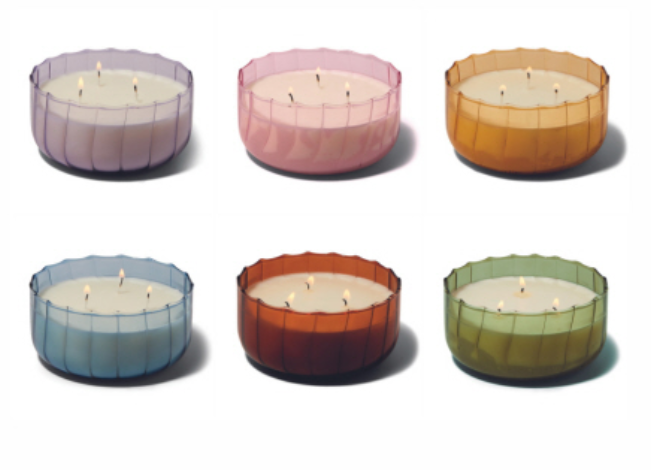 Ripple 12oz. Candle