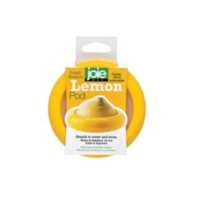 Lemon Stretch Pod