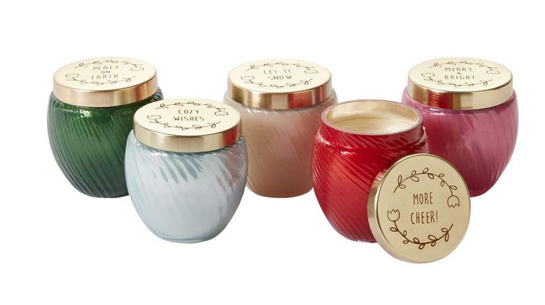 Holiday Cheer Candle 