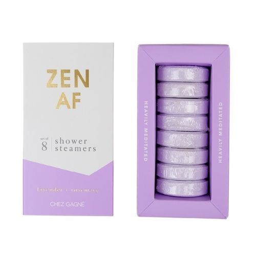 Zen AF - Shower Steamer