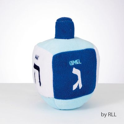 Chewdaica Driedel Dog Toy