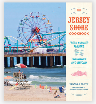 Jersey Shore Cookbook