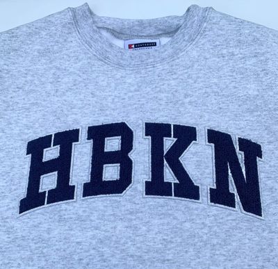 HBKN Sweatshirt 
