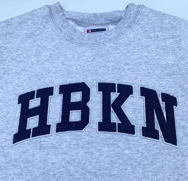 HBKN Sweatshirt 