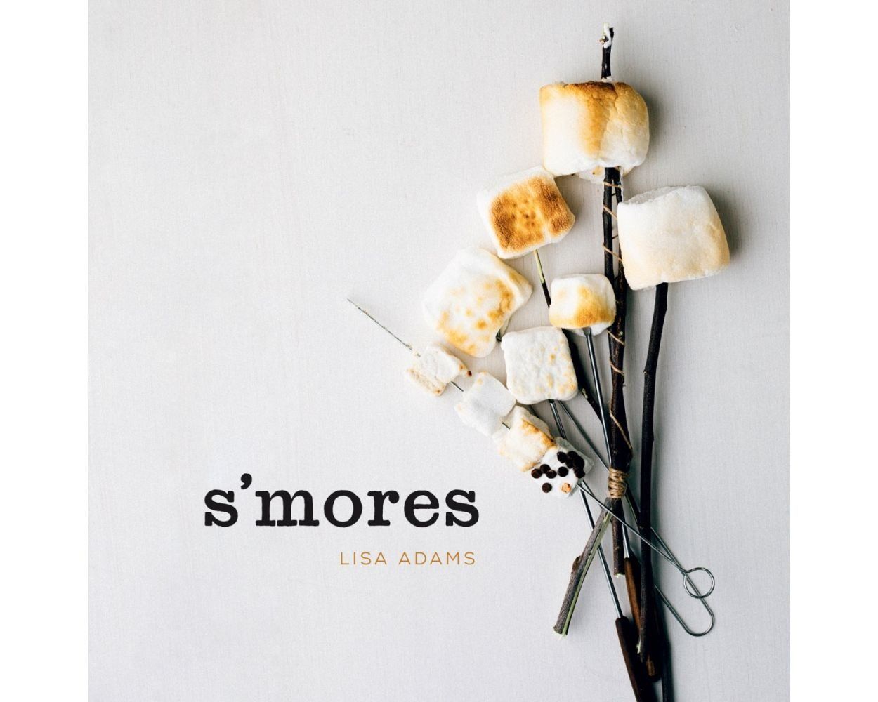 S&#39;Mores Book