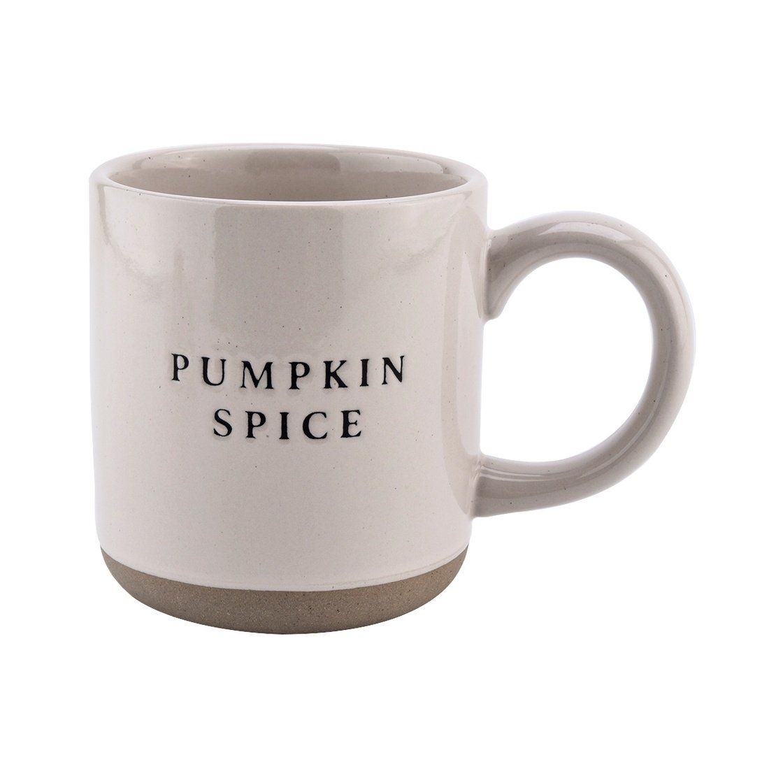 Pumpkin Spice Coffee Mug