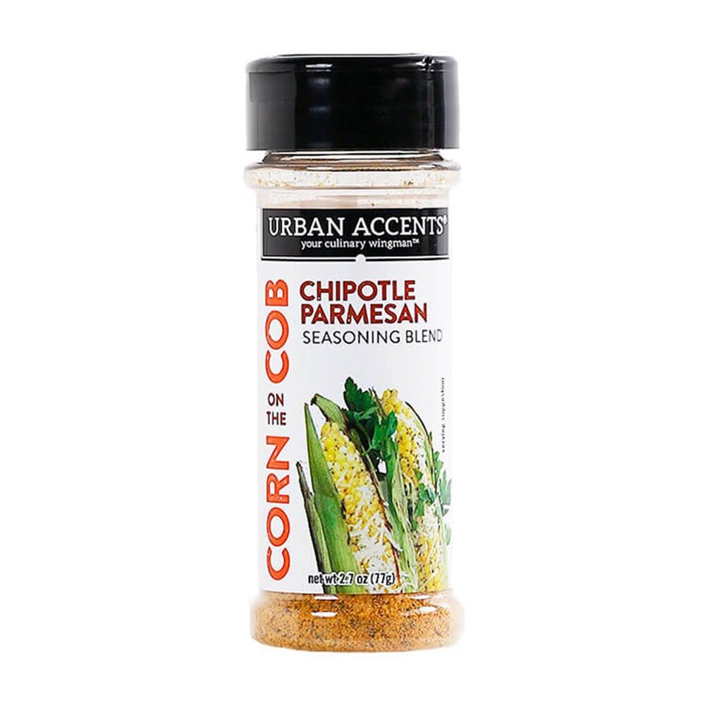 Corn on The Cob - Seasoning Blend - Chipotle Parmesan