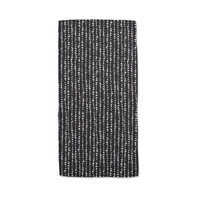 Little Prints Mini Tea Towel