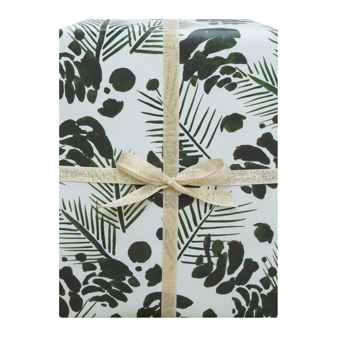 Pine Gift Wrap -  Roll