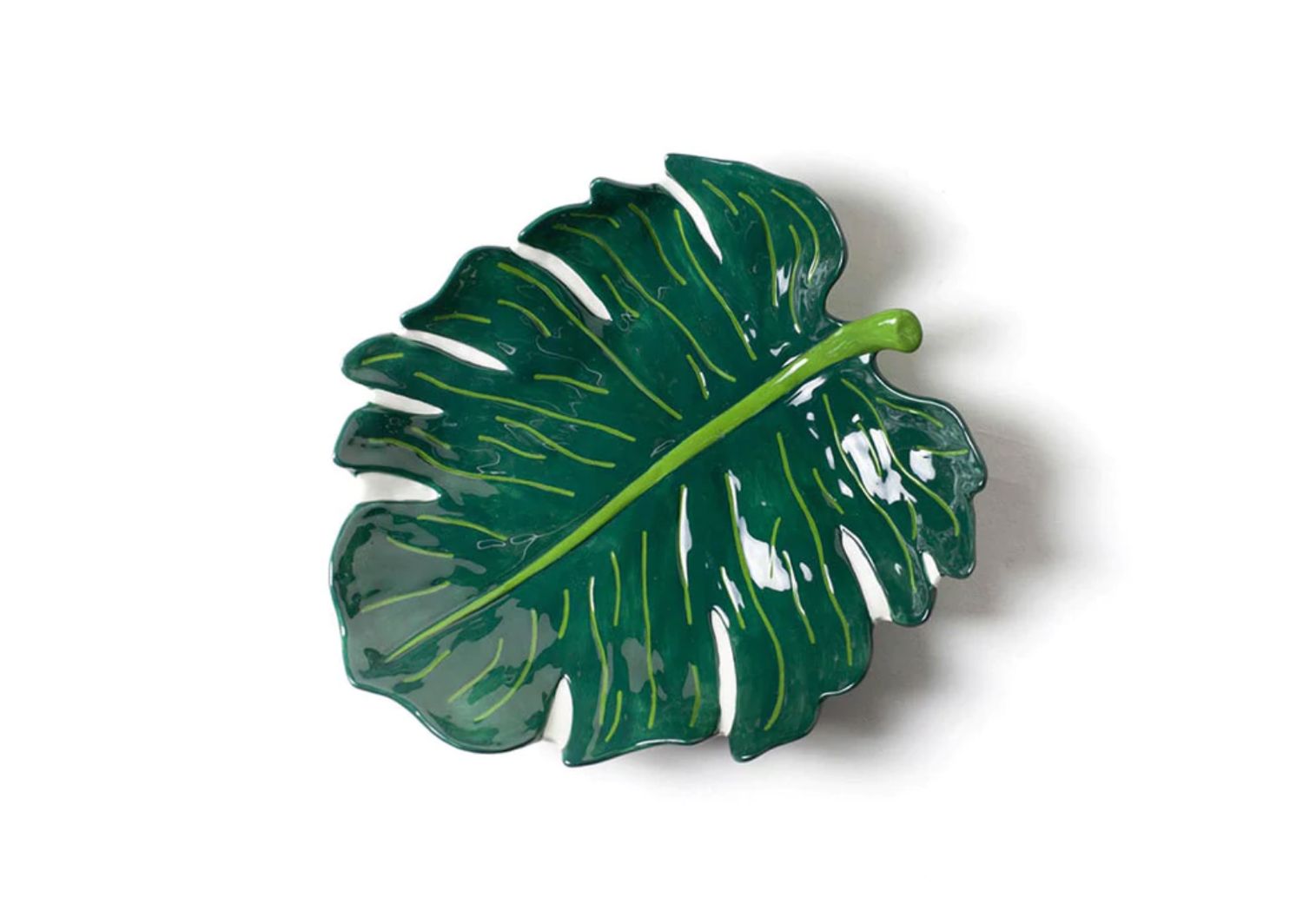 Palm Platter