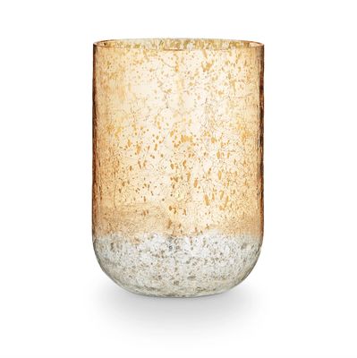 Winter White Radiant Glass Large