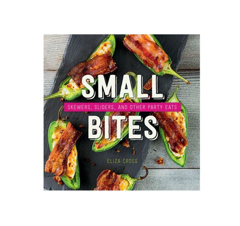 Small Bites Book