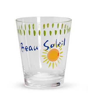 La Mer Tumbler - Beau Soleil