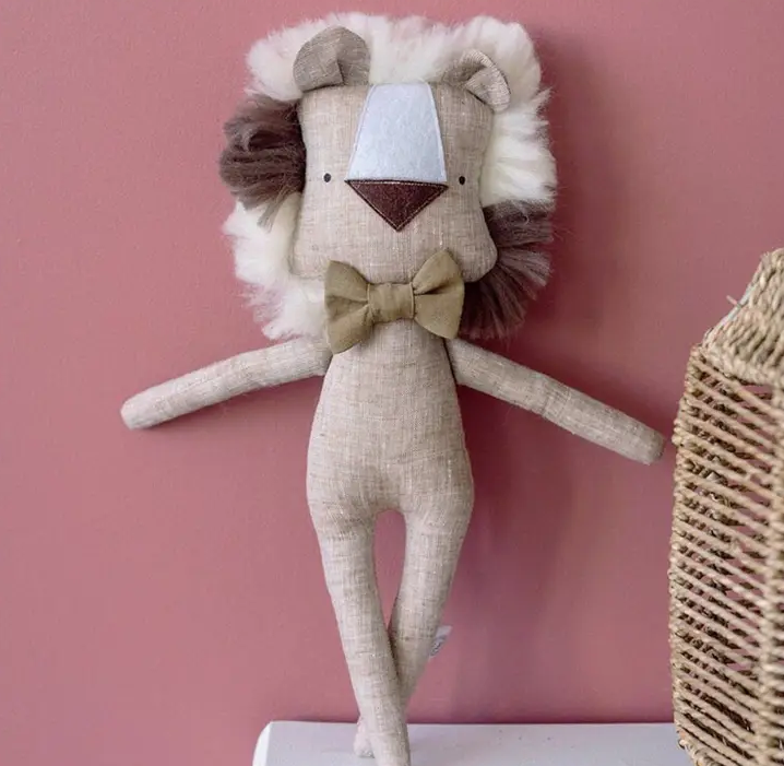 Loewe Lion