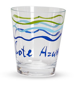 La Mer Tumbler - cote d&#39;azur
