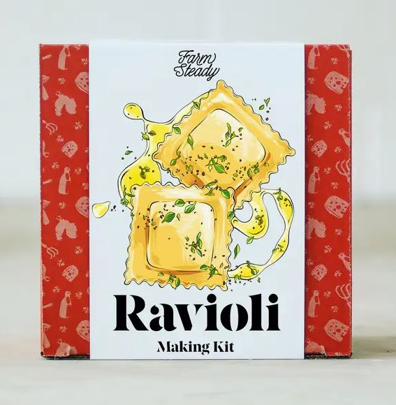 Ravioli Making Kit