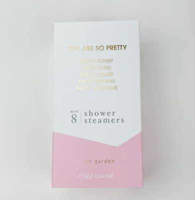 You Are So Pretty -Shower Steamers