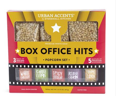 Box Office Hits