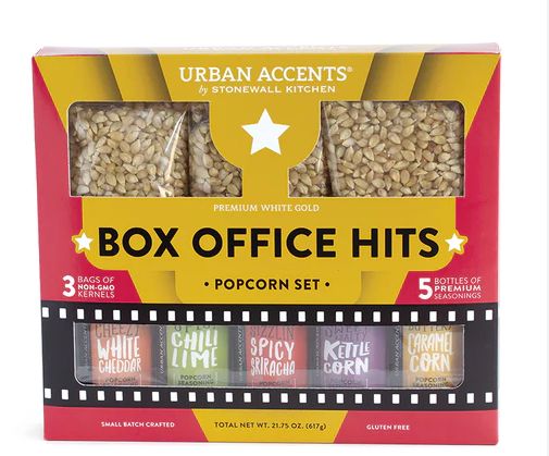 Box Office Hits