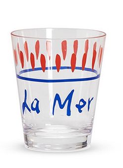 La Mer Tumbler - La Mer