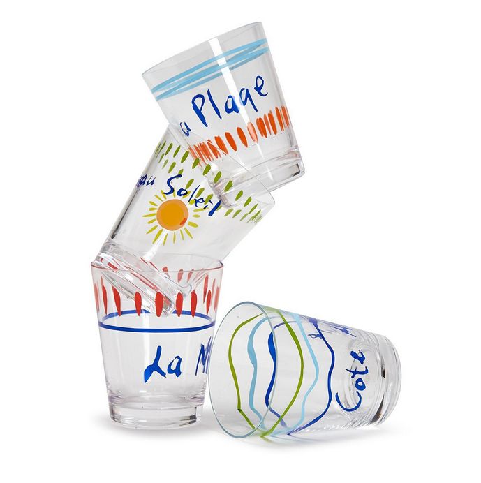 La Mer Tumbler - La Plage