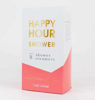 Happy Hour Shower - Shower Steamers