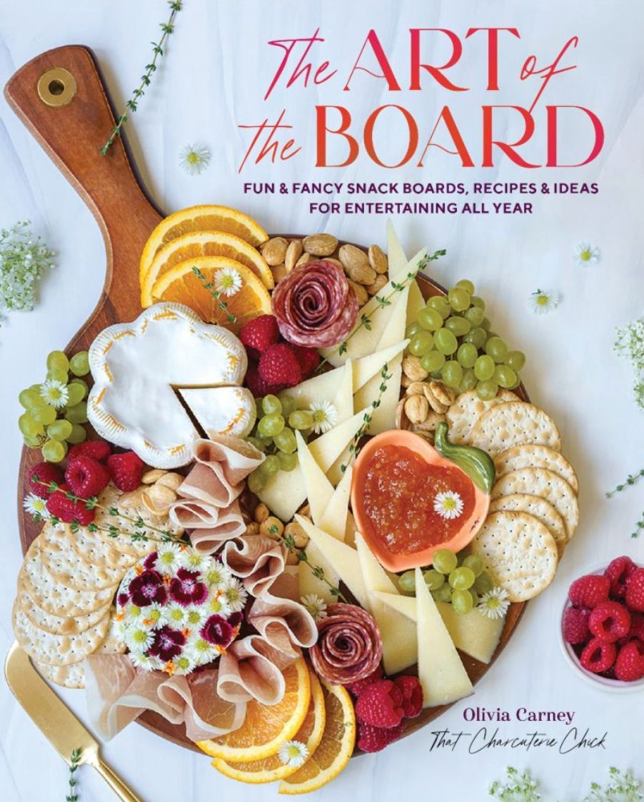 The Art of The Board