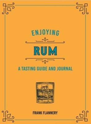 Enjoying Rum