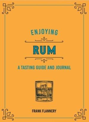 Enjoying Rum