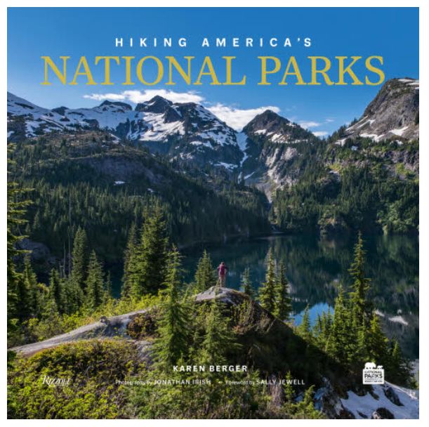 Hiking Americas National Parks