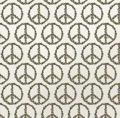 Peace Wrap - Jumbo
