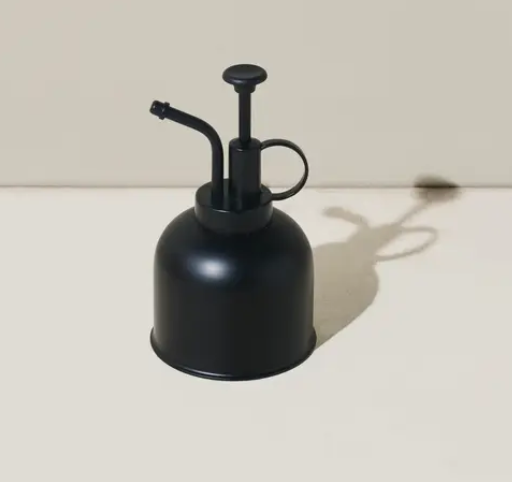 Matte Black Mister