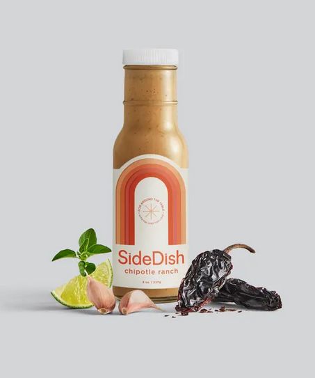 Chipotle Ranch- multi-purpose sauce