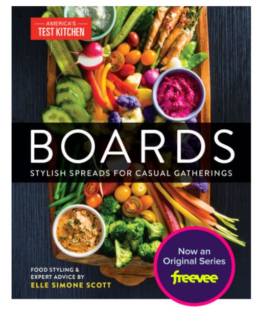 Boards
